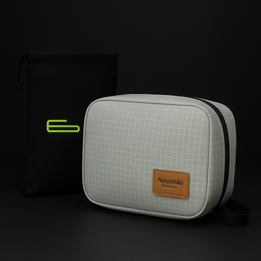 Naturehike Reise-Hängende Kulturtasche