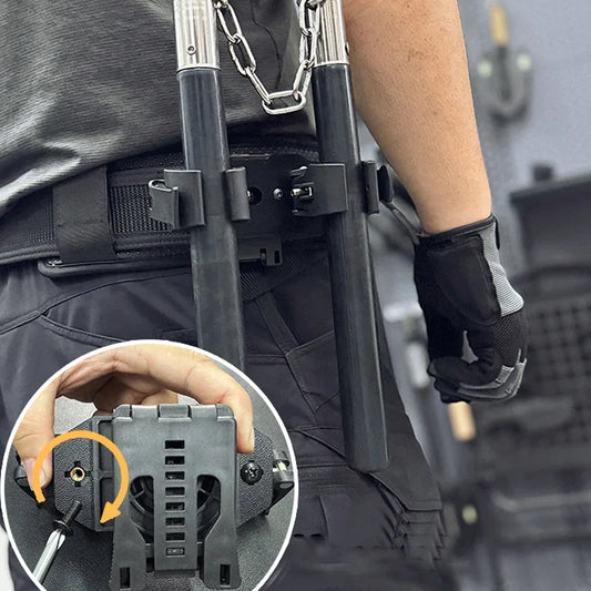 Mehrzweck Schnell Abnehmbarer Stockschutz