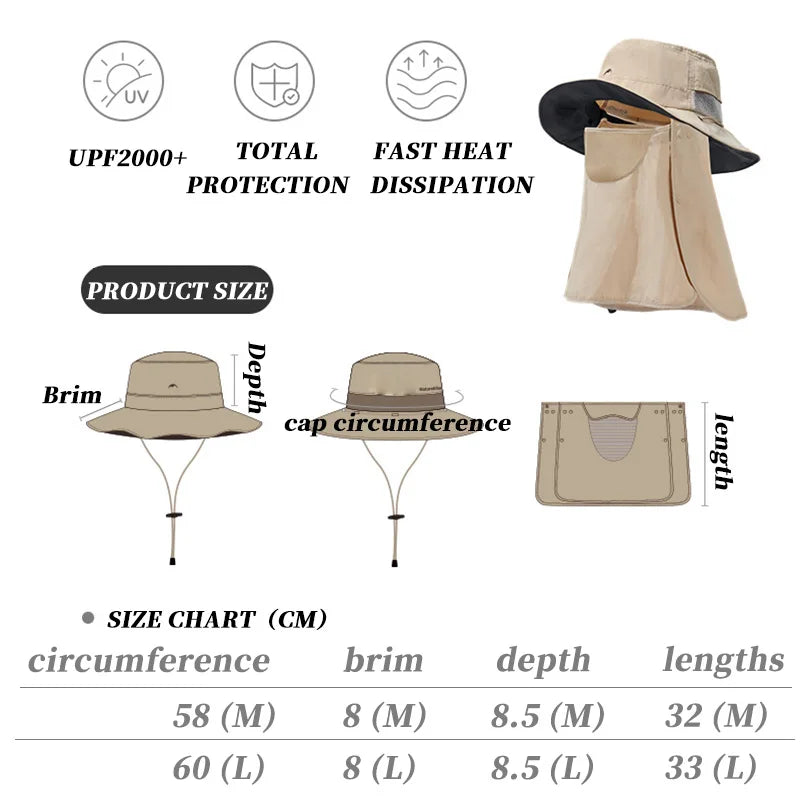 Naturehike Sommer Schnell Trocknend UV-Schutz