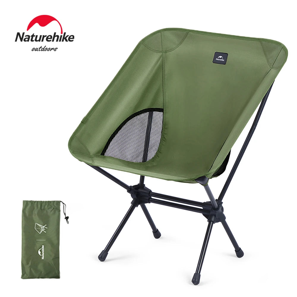Naturehike Campingstühle Outdoor