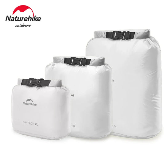 Naturehike Kompressionstasche Schwimmen Wasserdicht