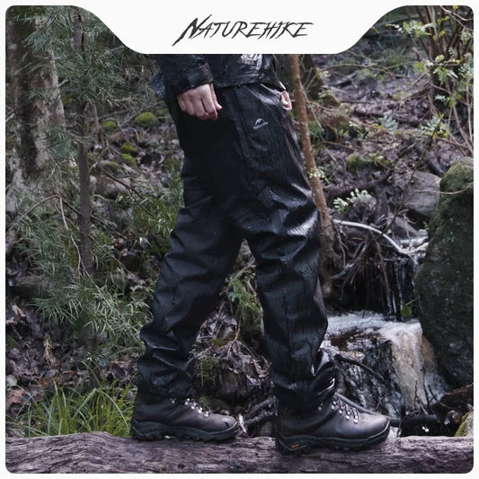 Naturehike Regenfeste Hosen Outdoor Wandern