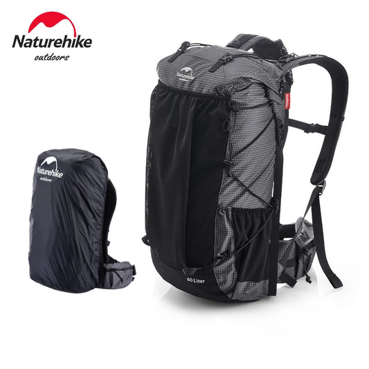 Naturehike Wanderrucksack Outdoor Sporttasche