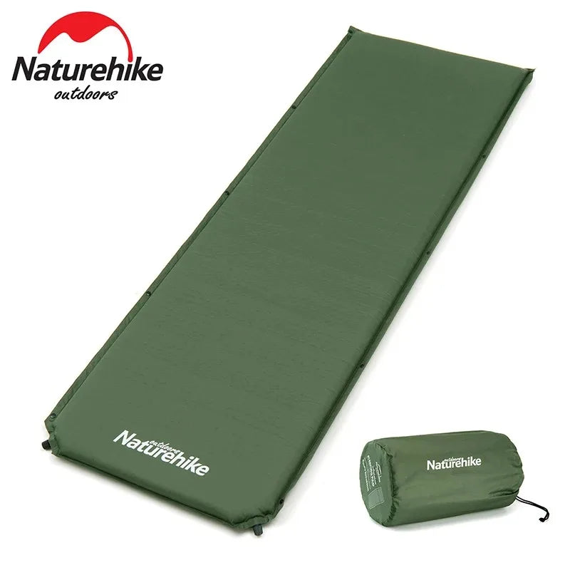 Naturehike Automatisches Aufblasbares Kissen Outdoor Camping