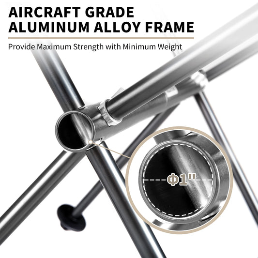 Naturehike Campingstuhl L04