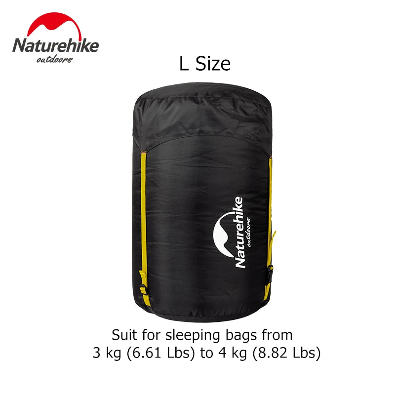 Naturehike Kompressionssack