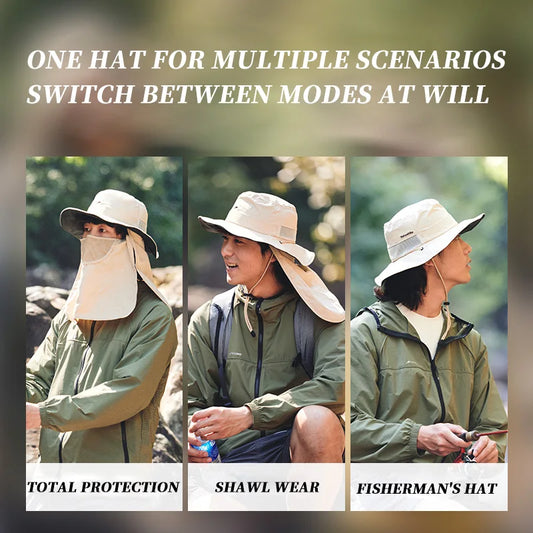 Naturehike Sommer Schnell Trocknend UV-Schutz