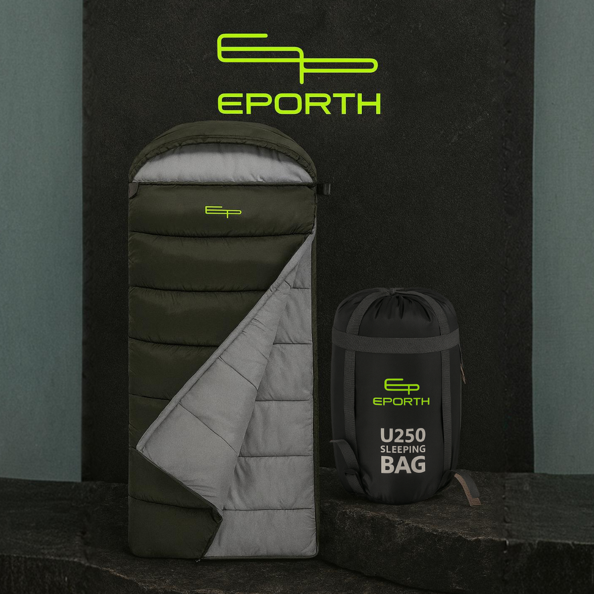 Naturehike Schlafsack Ultraleicht Wasserdicht