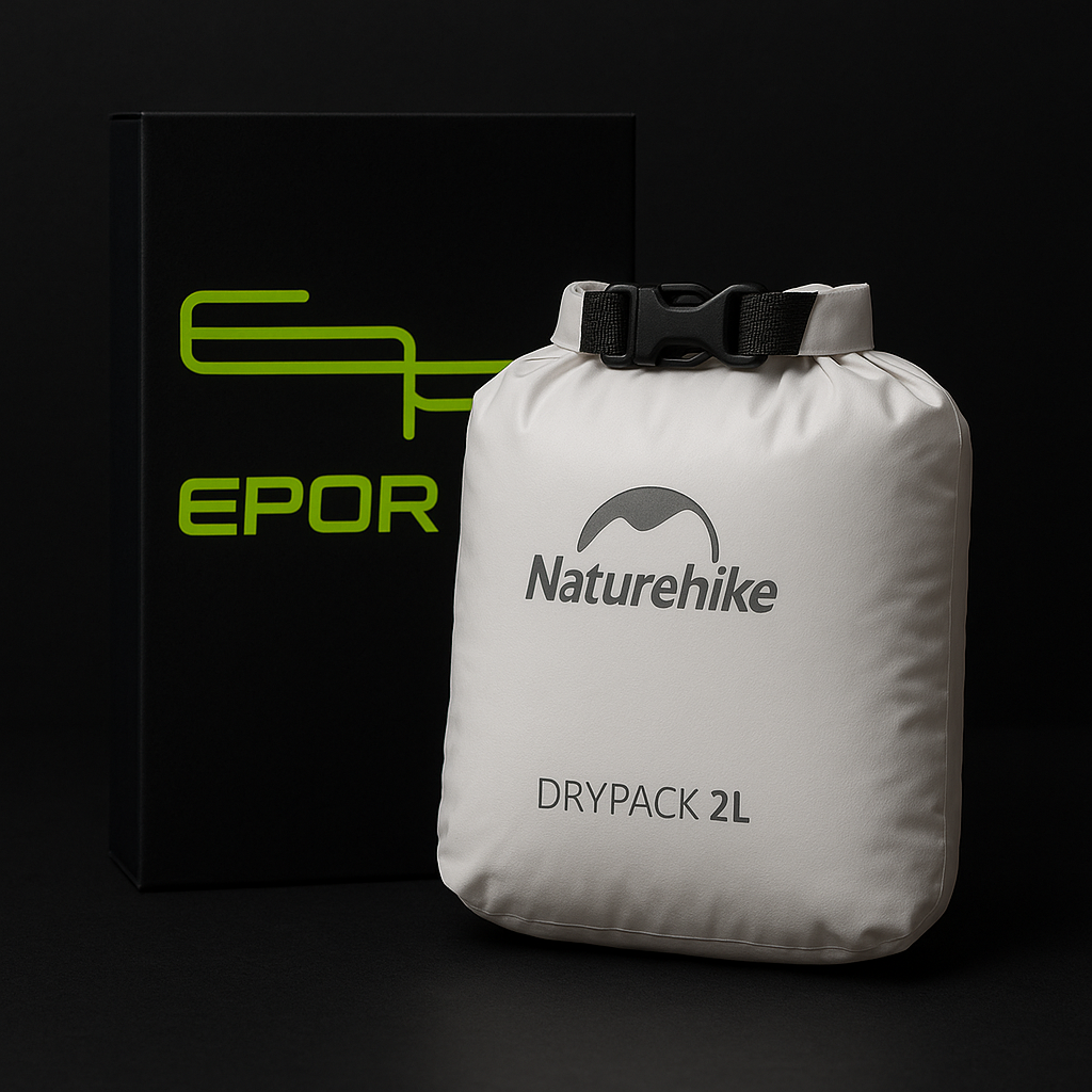 Naturehike Kompressionstasche Schwimmen Wasserdicht