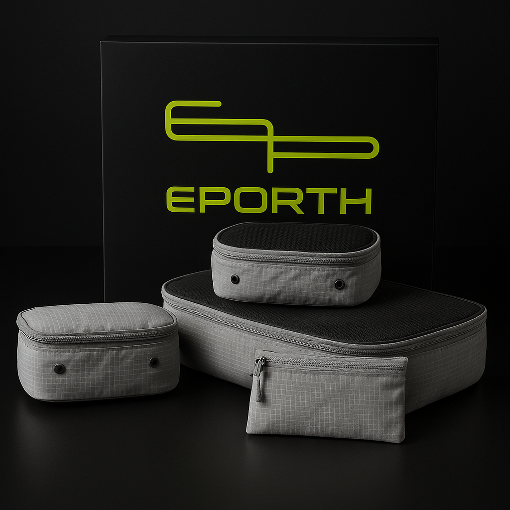 Naturehike Reise-Aufbewahrungstasche Gepäck-Packwürfel