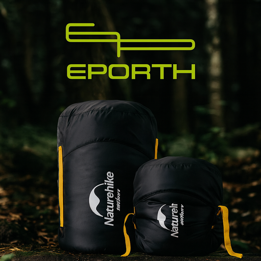 Naturehike Kompressionssack