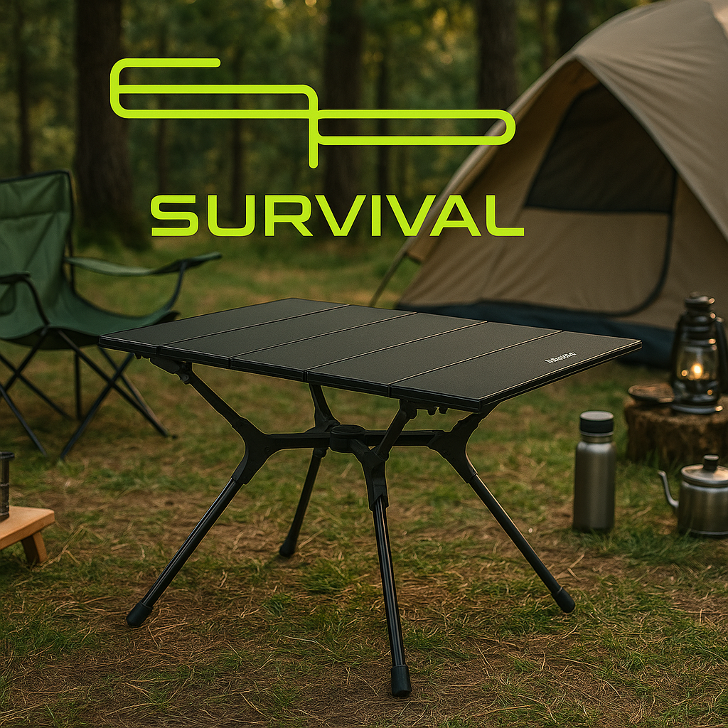 Naturehike Leichter Klapptisch