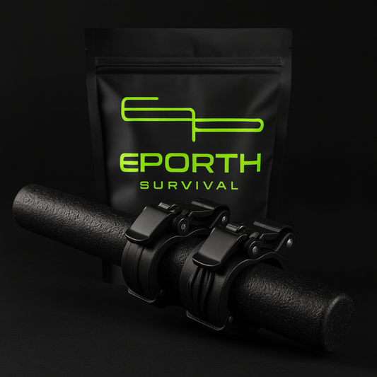 Mehrzweck Schnell Abnehmbarer Stockschutz