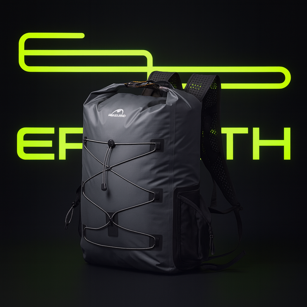 Naturehike Outdoor Wasserdichte Tasche Tragbar Ultraleicht