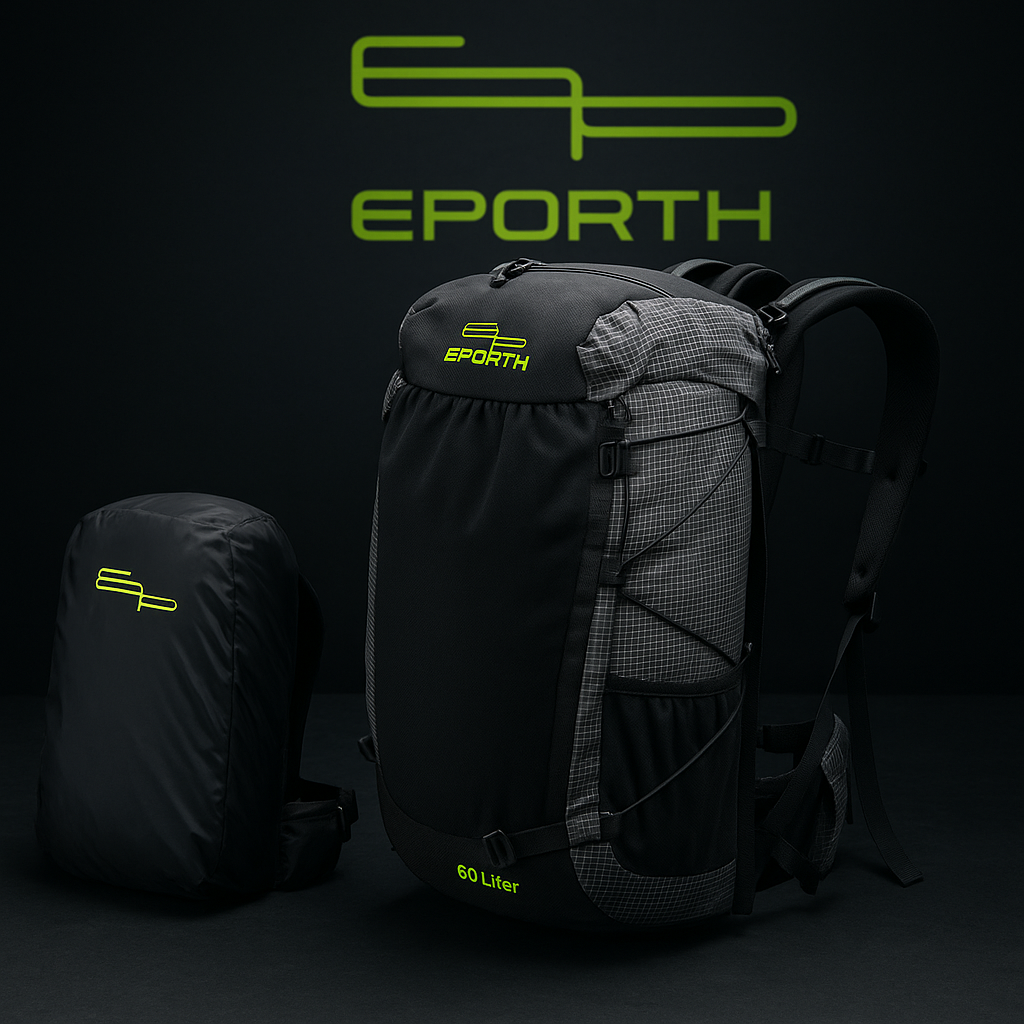 Naturehike Wanderrucksack Outdoor Sporttasche