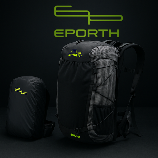Naturehike Wanderrucksack Outdoor Sporttasche
