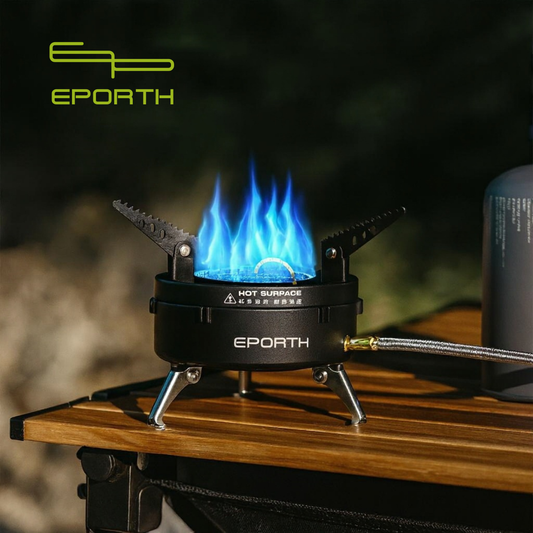 Naturehike Campingkocher 3300W Hochleistung Ultraleicht
