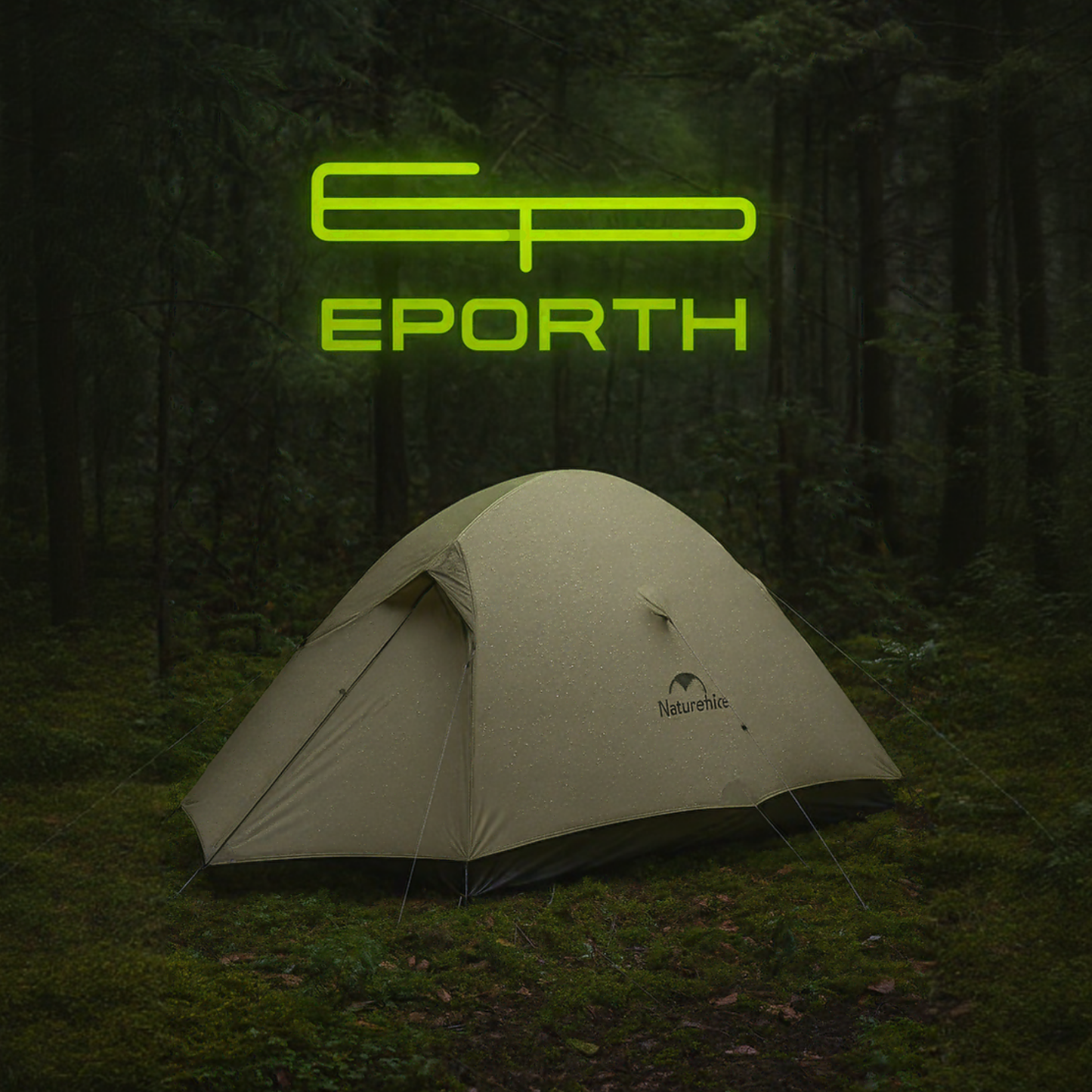Naturehike Verbesserte Cloud Zelt Outdoor Ultraleicht