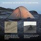 Naturehike Verbesserte Cloud Zelt Outdoor Ultraleicht