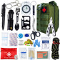 Survival Erste-Hilfe Komplettset Molle Outdoor Ausrüstung