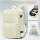 Vacuum Backpack Travel Bag Large Capacity