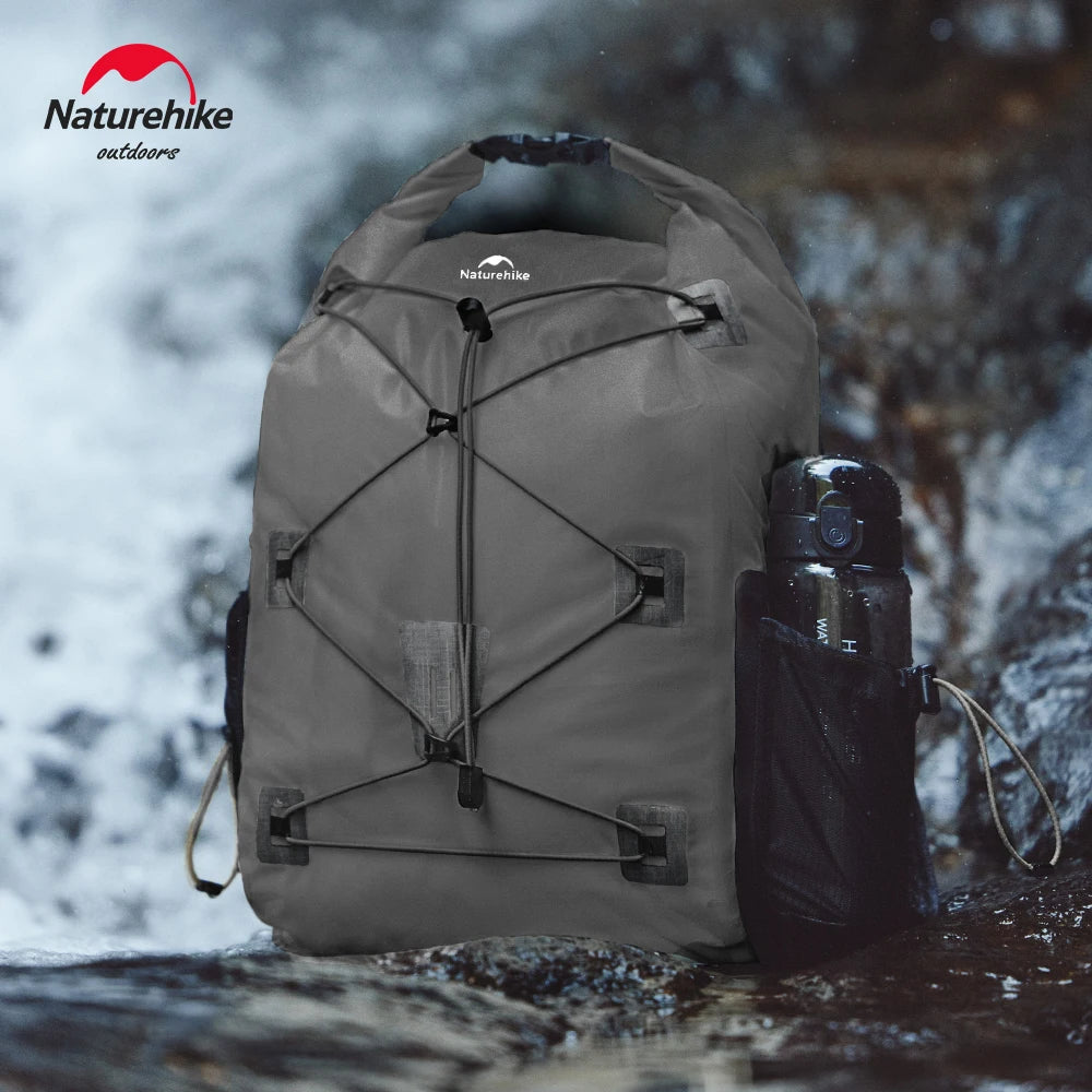 Naturehike Outdoor Wasserdichte Tasche Tragbar Ultraleicht