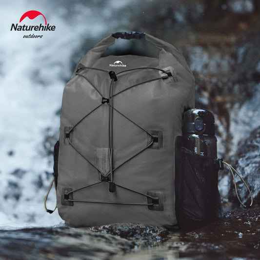 Naturehike Outdoor Wasserdichte Tasche Tragbar Ultraleicht