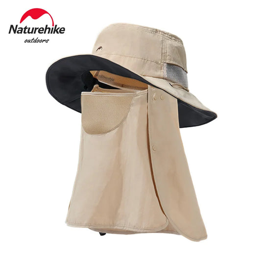 Naturehike Sommer Schnell Trocknend UV-Schutz