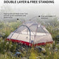 Naturehike Star River 2 Personen Rucksackzelt