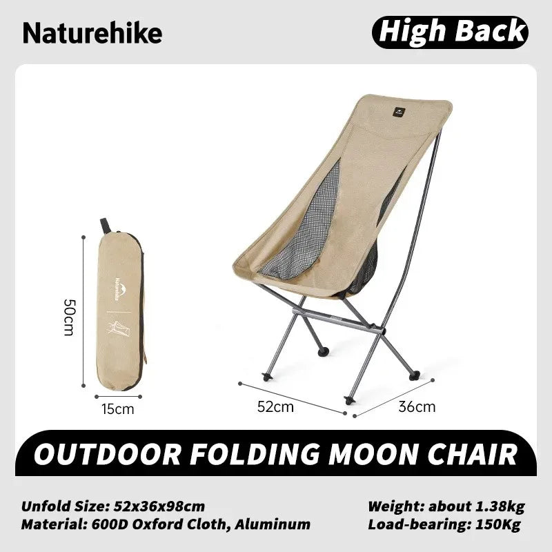 Naturehike Campingstuhl L04