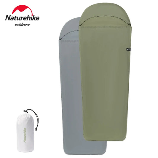 Naturehike Schlafsack-Inlett Camping-Decke
