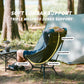 Naturehike Campingstuhl Ultraleicht Tragbar