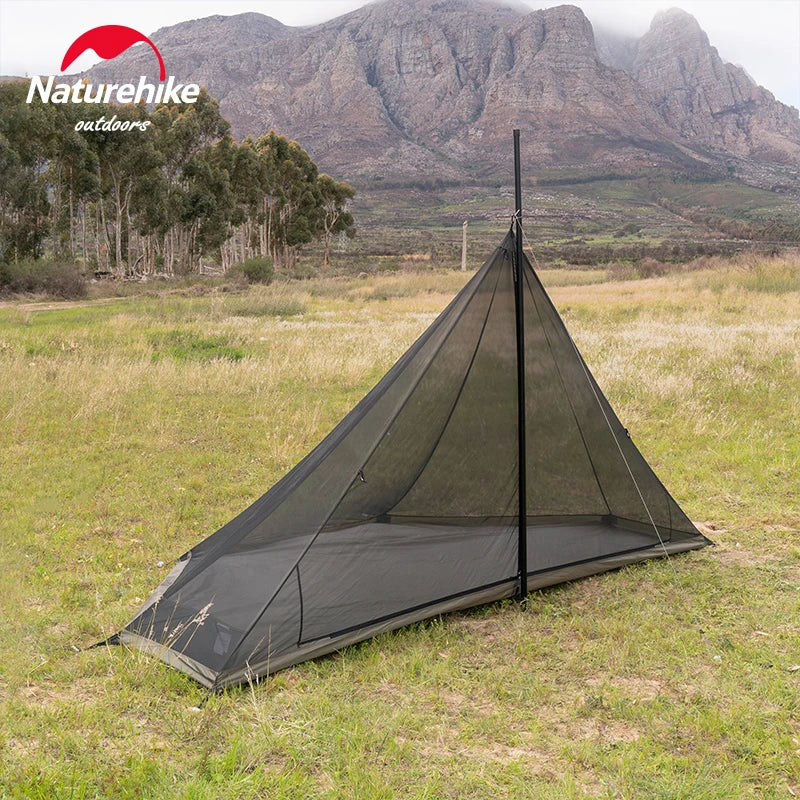 Naturehike Achteckiges Campingzelt