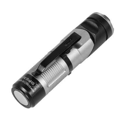 Naturehike Wiederaufladbare LED-Taschenlampen