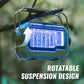 Naturehike Mückenvernichter Outdoor Tragbare Campinglampe