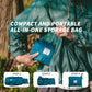 Naturehike Cloudy Goose Rucksack