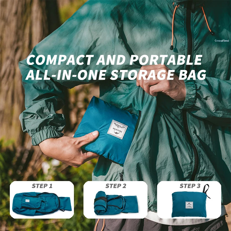 Naturehike Cloudy Goose Rucksack