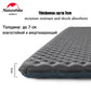 Naturehike Aufblasbare Isomatte Campingmatte Outdoor Ultraleicht