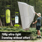 Naturehike Star Trail EXT Zelt Ultraleicht