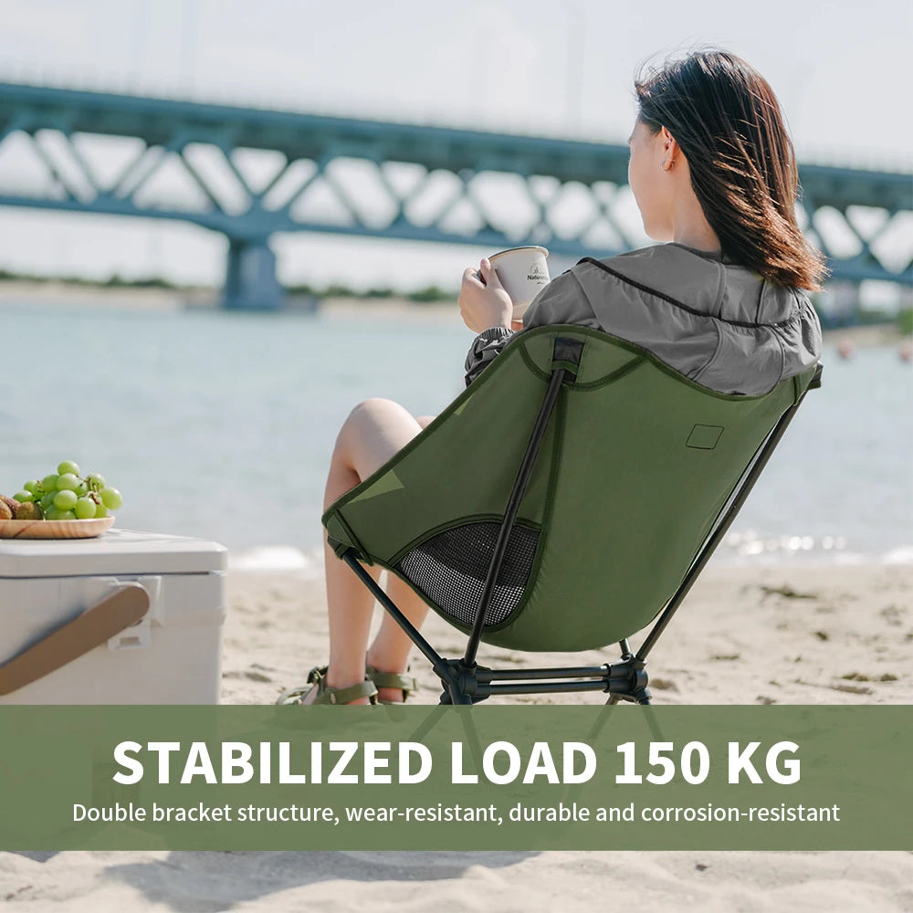 Naturehike Campingstühle Outdoor