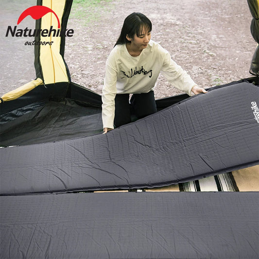 Naturehike Automatisches Aufblasbares Kissen Outdoor Camping