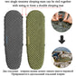 Naturehike Aufblasbare Isomatte Campingmatte Outdoor Ultraleicht