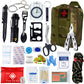Survival Erste-Hilfe Komplettset Molle Outdoor Ausrüstung