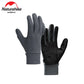 Naturehike Fahrradhandschuhe Vollfinger Rutschfest