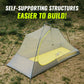 Naturehike Star Trail EXT Zelt Ultraleicht
