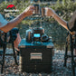 Naturehike Campingkocher 3300W Hochleistung Ultraleicht