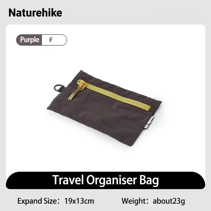 Naturehike Reise-Aufbewahrungstasche Gepäck-Packwürfel