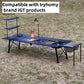 Tryhomy Outdoor Camping IGT Tisch