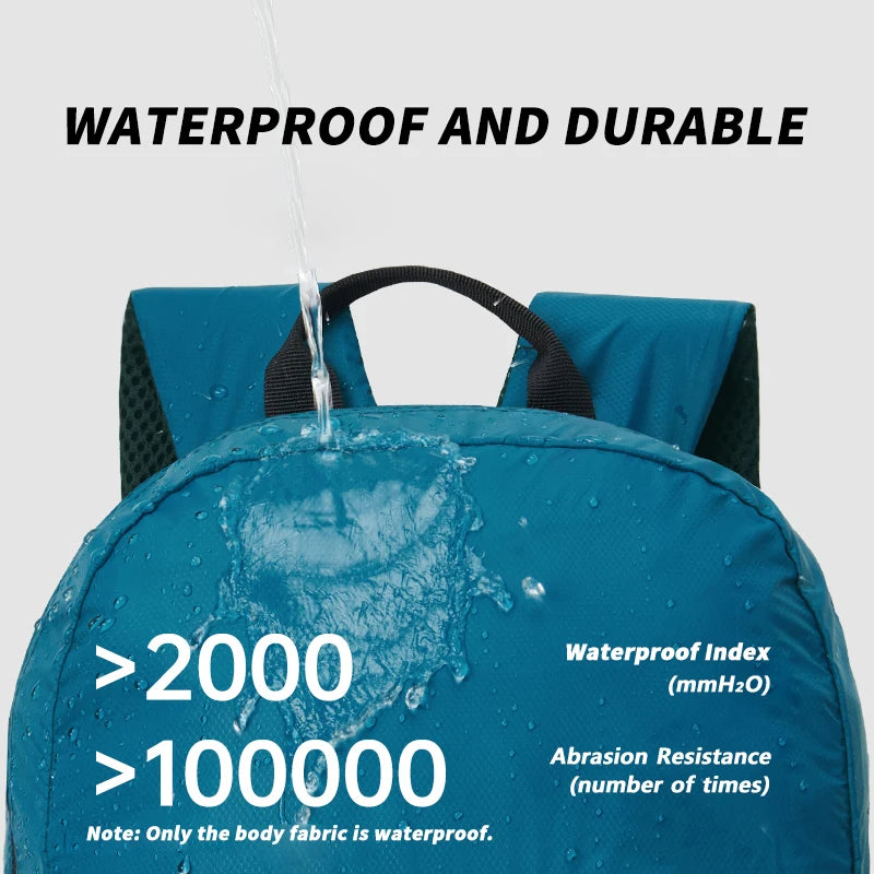 Naturehike Cloudy Goose Rucksack