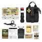 Rhino Rescue EDC Tasche Erste-Hilfe-Set Taktisch